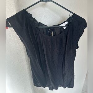 Lauren Conrad XS blouse